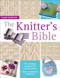 Cover Knitter's Bible