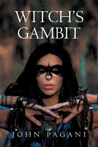 Cover Witch's Gambit