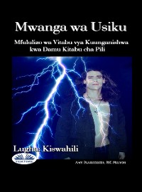 Cover Mwanga Wa Usiku
