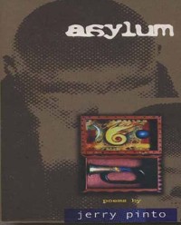 Cover Asylum