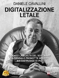 Cover Digitalizzazione Letale