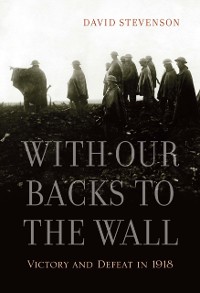 Cover With Our Backs to the Wall