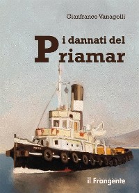 Cover I dannati del Priamar