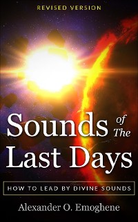 Cover Sounds of the Last Days
