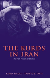 Cover The Kurds in Iran