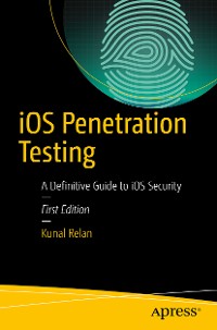 Cover iOS Penetration Testing
