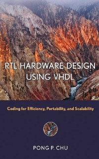 Cover RTL Hardware Design Using VHDL