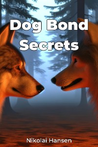 Cover Dog Bond Secrets