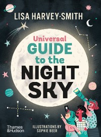 Cover Universal Guide to the Night Sky