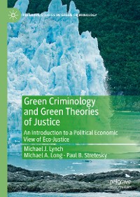 Cover Green Criminology and Green Theories of Justice