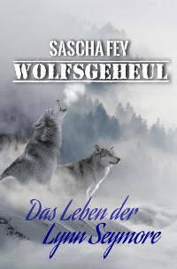 Cover Wolfsgeheul