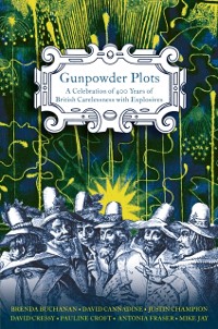 Cover Gunpowder Plots