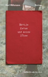 Cover Matija Katun und seine Söhne