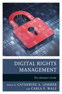Cover Digital Rights Management