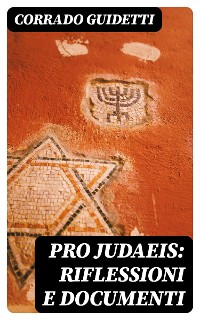 Cover Pro Judaeis: Riflessioni e Documenti