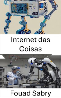 Cover Internet das Coisas