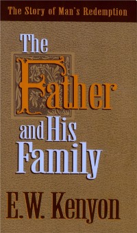 Cover Father and His Family