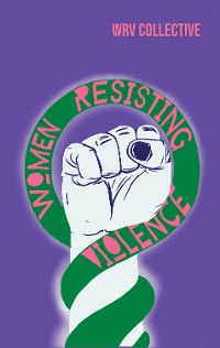 Cover Women Resisting Violence