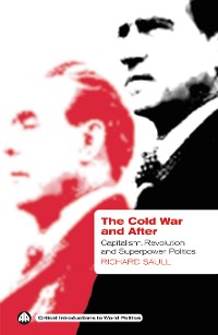 Cover The Cold War and After