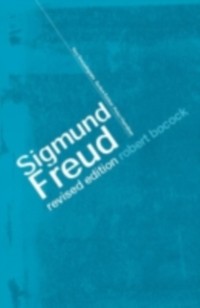 Cover Sigmund Freud