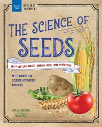 Cover Science of Seeds