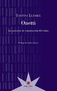 Cover Onetti