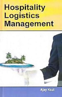 Cover Hospitality Logistics Management