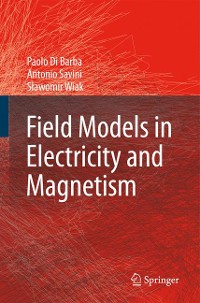 Cover Field Models in Electricity and Magnetism