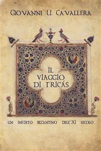 Cover Il viaggio di Tricás