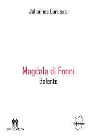 Cover Magdala di Fonni