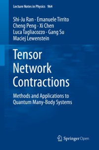 Cover Tensor Network Contractions