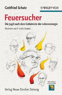 Cover Feuersucher