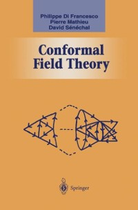 Cover Conformal Field Theory
