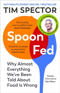 Cover Spoon-Fed