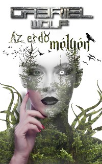 Cover Az erdő mélyén