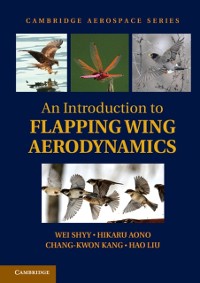 Cover Introduction to Flapping Wing Aerodynamics