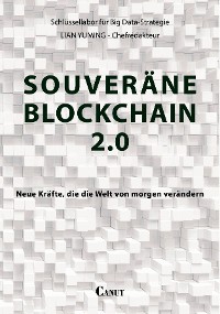 Cover Souveräne Blockchain 2.0