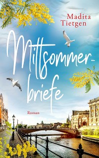 Cover Mittsommerbriefe