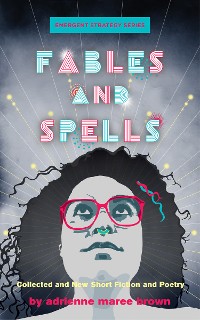 Cover Fables and Spells