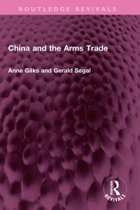 Cover China and the Arms Trade