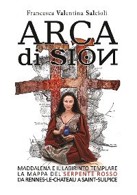 Cover Arca di Sion 1
