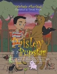 Cover 'Paisley Is a Pupstar'