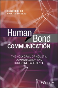 Cover Human Bond Communication