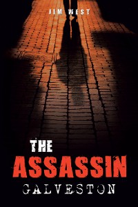 Cover The Assassin Galveston