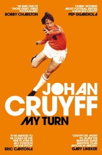 Cover My Turn: The Autobiography