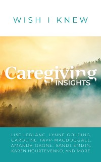 Cover Caregiving Insights