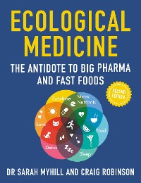 Cover Ecological Medicine 2ND Edition