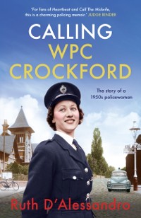 Cover Calling WPC Crockford