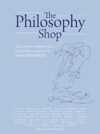 Cover The Philosophy Foundation