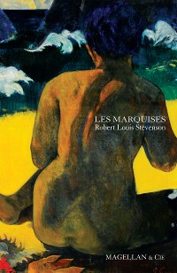 Cover Les Marquises